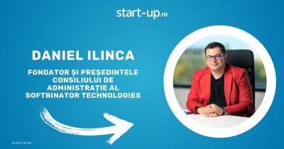 Grupul Softbinator raportează o cifră de afaceri de 6,4 milioane de lei