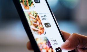 Grupul City Grill lansează o nouă versiune a aplicației Out4Food