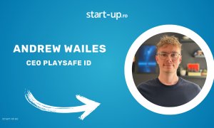 Early Game investește un milion de euro în runda pre-seed a startup-ului PlaySafe ID
