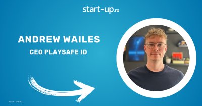 Early Game investește un milion de euro în runda pre-seed a startup-ului PlaySafe ID