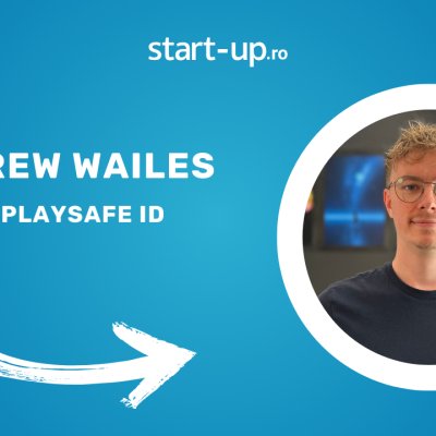 Early Game investește un milion de euro în runda pre-seed a startup-ului PlaySafe ID
