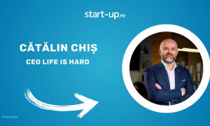 Compania LIFE IS HARD investește 250.000 de euro în startup-ul RepsMate