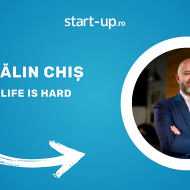 Compania LIFE IS HARD investește 250.000 de euro în startup-ul RepsMate