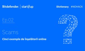 Cinci tipuri de înșelătorii online și cum să te aperi de ele