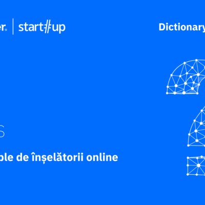 Cinci tipuri de înșelătorii online și cum să te aperi de ele