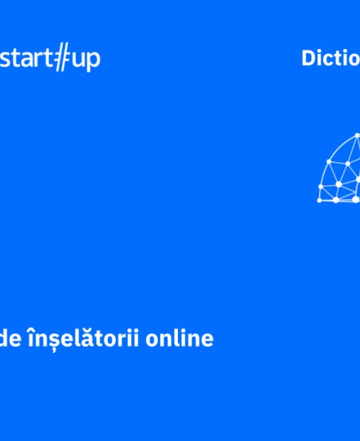 Cinci tipuri de înșelătorii online și cum să te aperi de ele