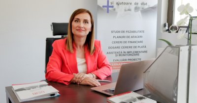 Granturi din fonduri europene: ce finanțări pot accesa antreprenorii români