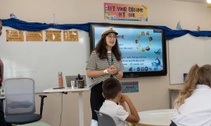 Cum poți moderniza școala românească printr-un startup de performanță