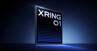 Xiaomi marchează un nou început: lansarea XRING O1 și XRING T1, primele sale cipuri de top