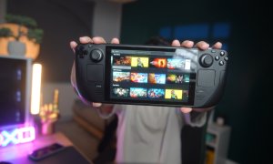 GeForce NOW pe Steam Deck: cum poți să te joci oriunde cele mai bune titluri din lume