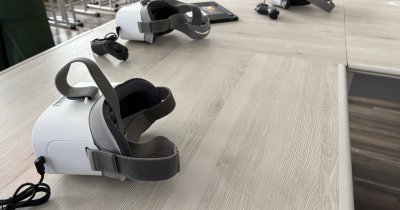 Orange aduce 5G-ul în Delta Dunării pentru a ajuta oamenii și natura să prospere