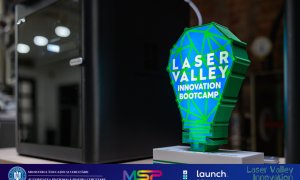 Ce inovații au propus câștigătorii Laser Valley Innovation Bootcamp 2025