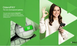 TOKEN, platforma de plată pentru aplicația Cosmopolis. Se extinde spre două comunități cu 15.000 de locuitori