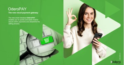 TOKEN, platforma de plată pentru aplicația Cosmopolis. Se extinde spre două comunități cu 15.000 de locuitori