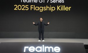 realme lansează seria GT 7: performanță, autonomie și colaborare cu Aston Martin