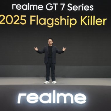 realme lansează seria GT 7: performanță, autonomie și colaborare cu Aston Martin