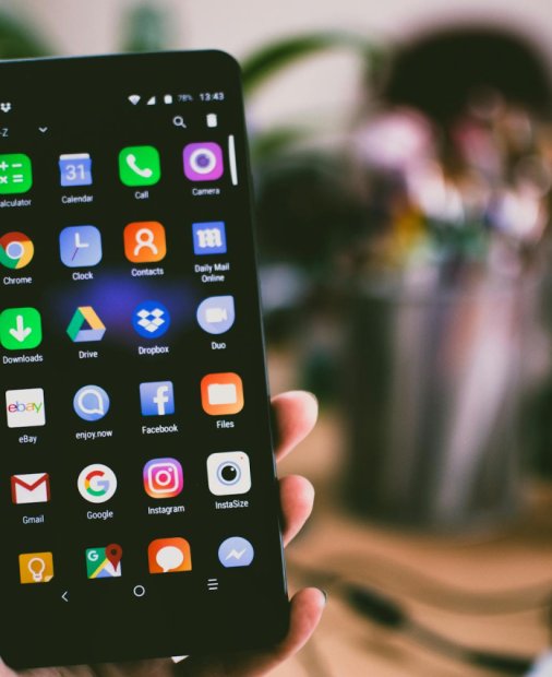 Carl Pei: Viitorul smartphone-ului va avea o singură aplicație