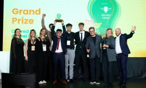 Innovation Labs 2025 - cine a câștigat și cine a luat premiul investiție