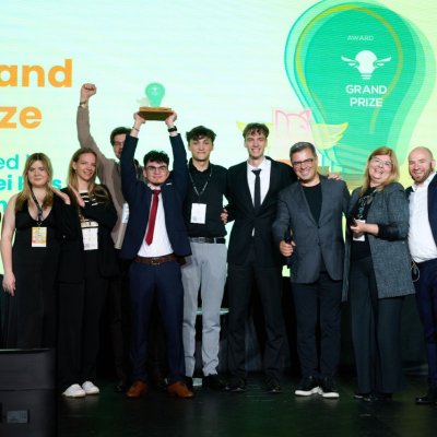 Innovation Labs 2025 - cine a câștigat și cine a luat premiul investiție