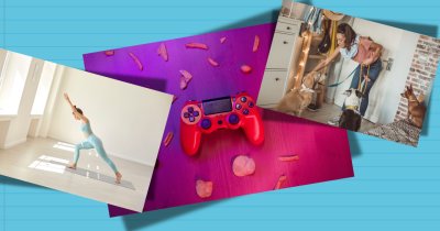 România recunoaște oficial <span class="title-highlight">noi profesii</span>: de la îngrijitor de câini la instructor pilates