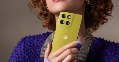 Motorola lansează telefoanele accesibile moto g86 power 5G, moto g86 5G și moto g56 5G