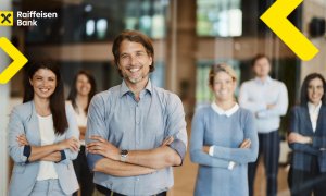 Trei din patru antreprenori români cred în <span class="title-highlight">șansă</span>, ca factor al succesului în afaceri