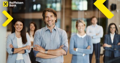 Trei din patru antreprenori români cred în <span class="title-highlight">șansă</span>, ca factor al succesului în afaceri