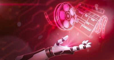 Artiști vs. AI: ce pot face pentru ca AI-ul să nu se antreneze folosindu-le creațiile