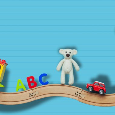 Jucăriile și produsele pentru copii -  în creștere în rândul comenzilor online