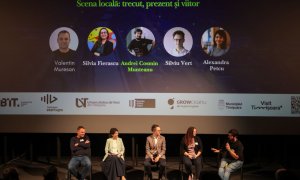 Timișoara vrea să-și găseasca unicornul tech până în 2030