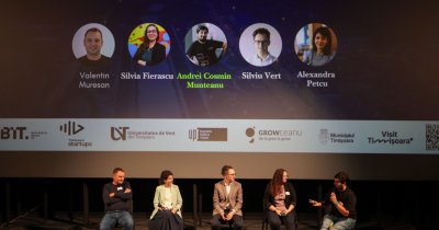 Timișoara vrea să-și găseasca unicornul tech până în 2030