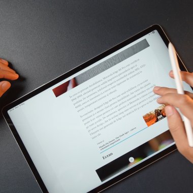 REVIEW Samsung Galaxy Tab S10 FE+: mare, dar prea scumpă