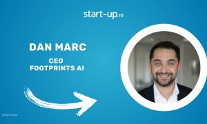 Footprints AI planifică o creștere de cinci ori în 2025 și extindere internațională
