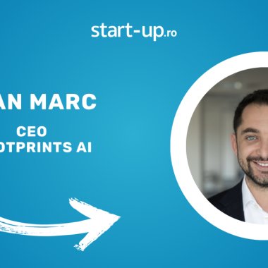 Footprints AI planifică o creștere de cinci ori în 2025 și extindere internațională