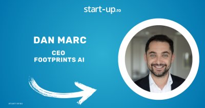 Footprints AI planifică o creștere de cinci ori în 2025 și extindere internațională