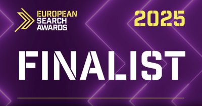 Limitless Agency și Pluxee România -  4 Nominalizări la European Search Awards 2025