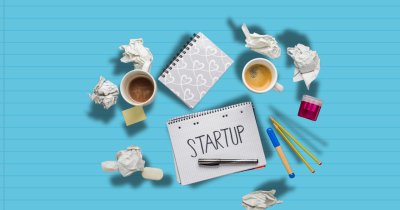 Un studio de tip venture din Transilvania va acorda <span class="title-highlight">10 mil. de euro</span> pentru startup-uri din zonă