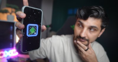 Android 16: cele mai importante schimbări