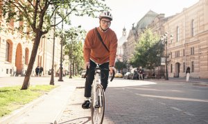 inVest, accelerator pentru startup-uri de mobilitate urbană din România