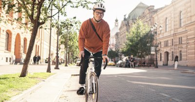 inVest, accelerator pentru startup-uri de mobilitate urbană din România