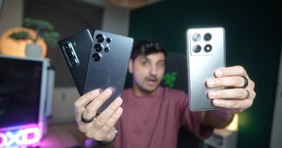 Android ieftin, midrange sau flagship? Ce primești în plus când plătești mai mult