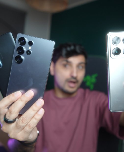 Android ieftin, midrange sau flagship? Ce primești în plus când plătești mai mult