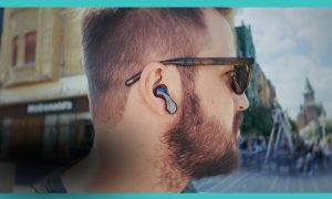REVIEW Huawei Freebuds 6 - o alegere bună ca să renunți la Airpods 4 de la Apple