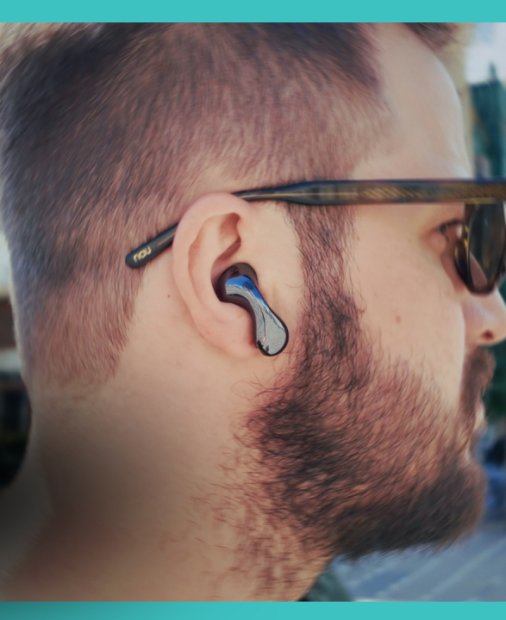 REVIEW Huawei Freebuds 6 - o alegere bună ca să renunți la Airpods 4 de la Apple