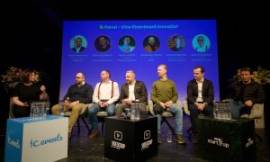 Investitori români: trebuie să trecem peste provincialism și să ne implicăm într-un "Proiect Europa"