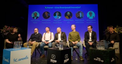 Investitori români: trebuie să trecem peste provincialism și să ne implicăm într-un "Proiect Europa"