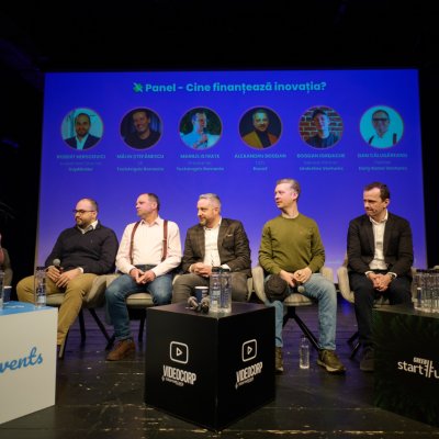 Investitori români: trebuie să trecem peste provincialism și să ne implicăm într-un 