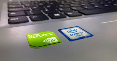 NVIDIA vrea să lanseze propriul SoC (CPU+GPU) pe laptop-uri de gaming