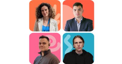 1,2 mil. $ pentru o aplicație de sănătate mintală utilizată de 50.000 de români