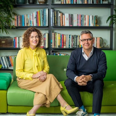 Romanii de la UiPath au creat noi milionari: investiție de 30 mil. $ pentru un startup green